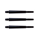 Fit Gear Shaft - Normal Locked black