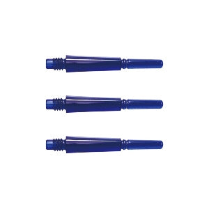 Fit Gear Shaft - Normal Locked blue