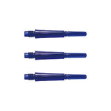 Fit Gear Shaft - Normal Locked blue