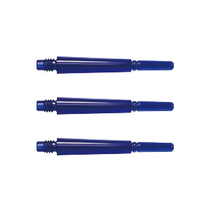 Fit Gear Shaft - Normal Spinning blue
