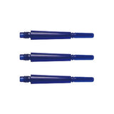 Fit Gear Shaft - Normal Spinning blue