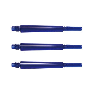 Fit Gear Shaft - Normal Locked blue