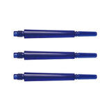 Fit Gear Shaft - Normal Locked blue