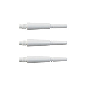 Fit Gear Shaft - Normal Locked white