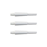Fit Gear Shaft - Normal Locked white