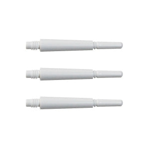 Fit Gear Shaft - Normal Spinning white