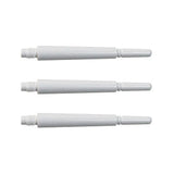 Fit Gear Shaft - Normal Locked white