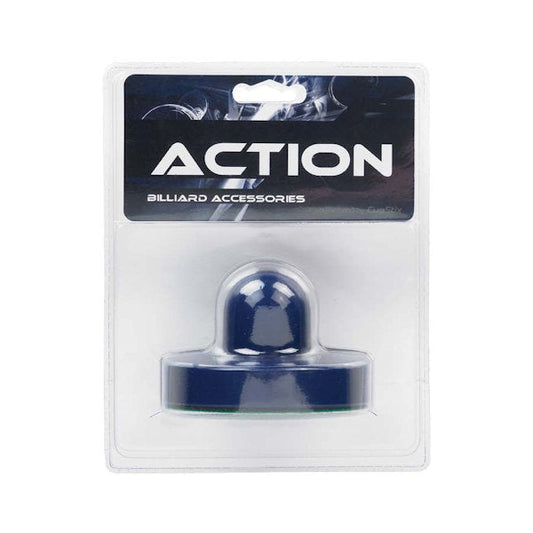 Action Air Hockey Mallet navy