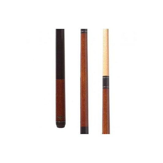HERITAGE CUE ALL VIEWS