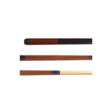 HERITAGE CUE ALL VIEWS