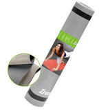 Iron Body 6mm Thick Yoga Mat