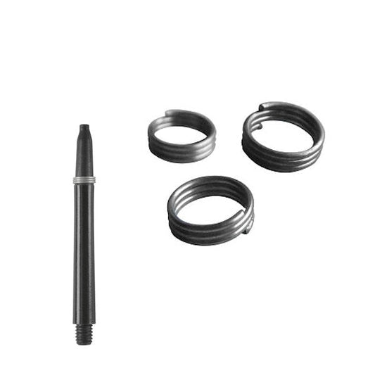 Replacement Shaft Rings (30)