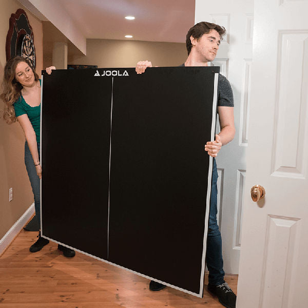 Joola 9' Table Tennis Topper storage