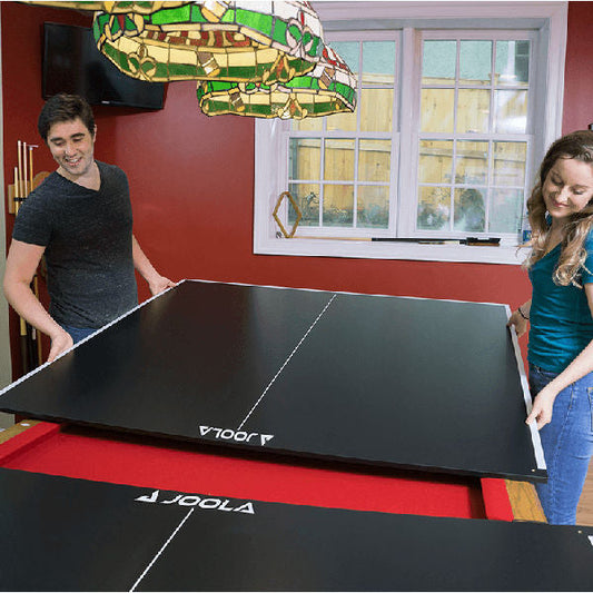 Joola 9' Table Tennis Topper