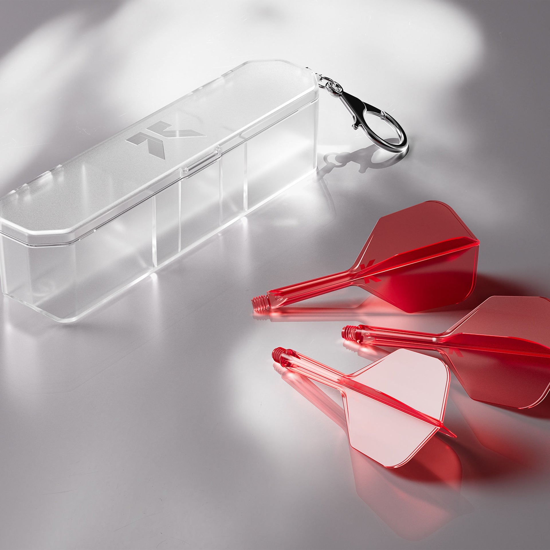 K-Flex Case