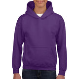 Purple Hoodie