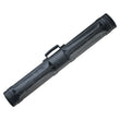 Lucasi LC22A Leatherette 2x2 Pool Cue Case on white background