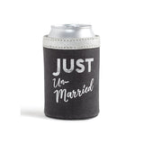 Un-Married Can Koozie