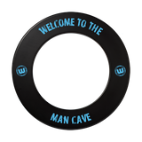 Man Cave Surround black