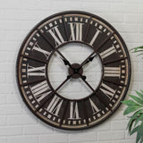 VIP Home & Garden MJ8259 Clock