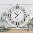 VIP Home & Garden MJ8262 Clock