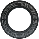 Winmau Out Chart Black Surround