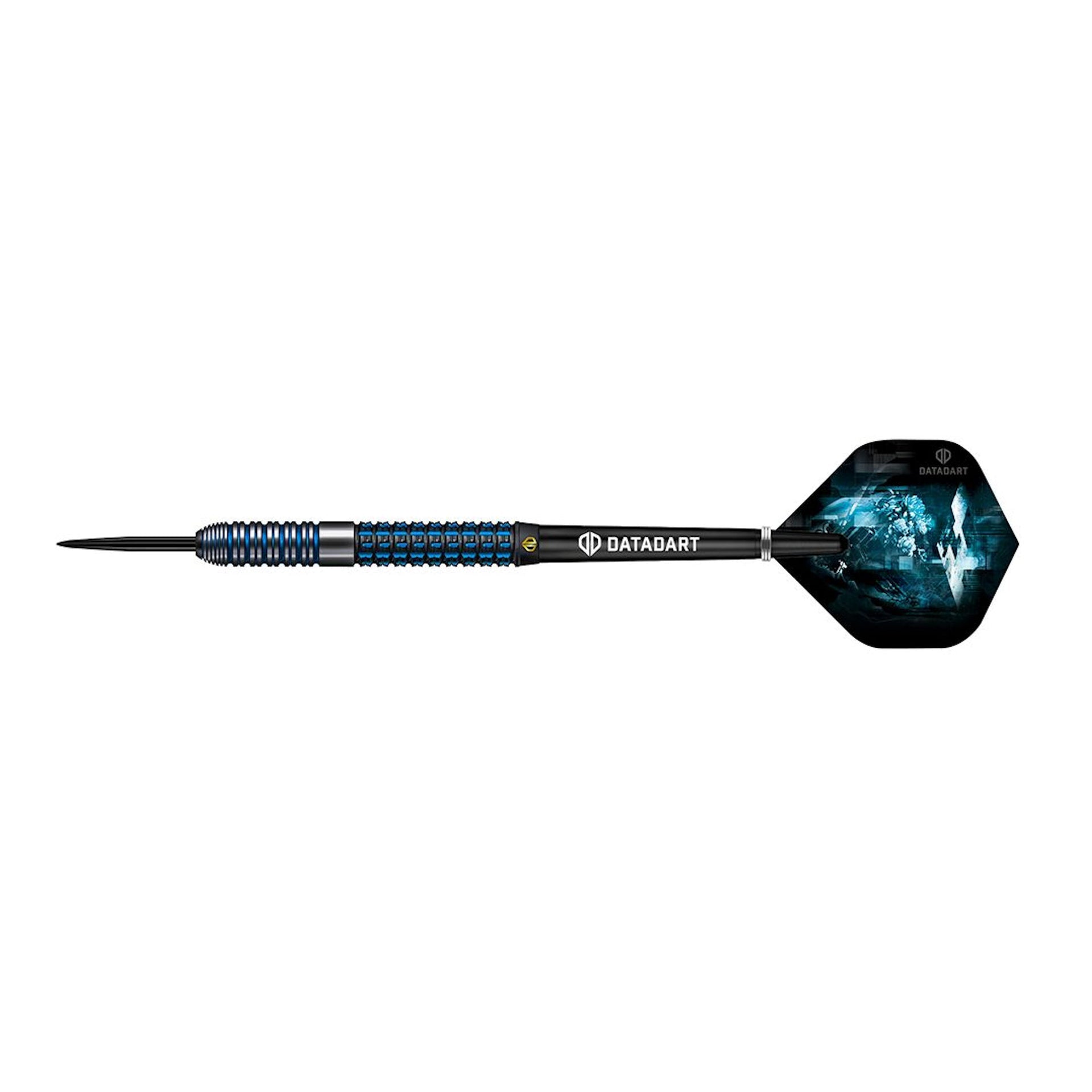 Datadart Parallax 90% Tungsten darts