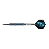 Datadart Parallax 90% Tungsten darts