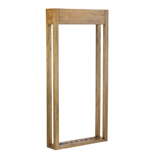 Parsons Cue Wall Rack
