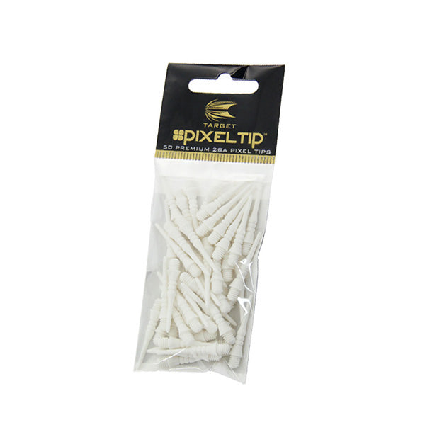 Soft Tip Target Pixel Points (50 pack)