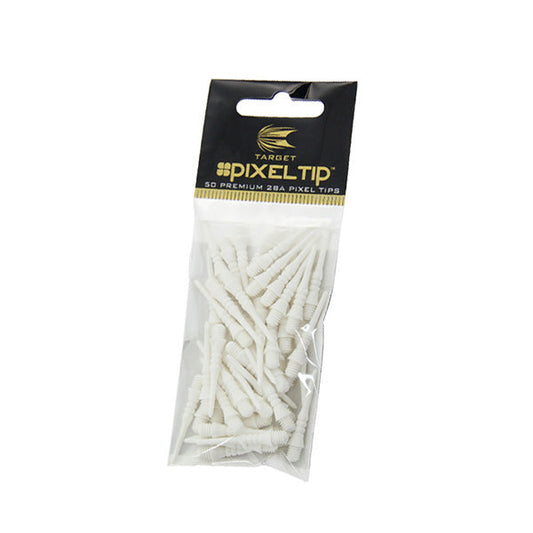 Soft Tip Target Pixel Points (50 pack)