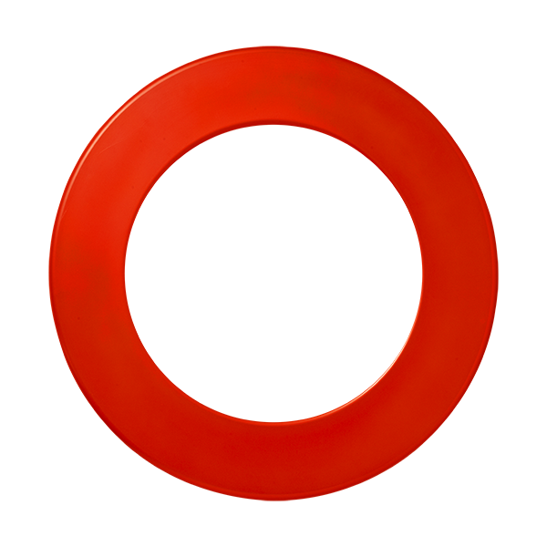 Red Winmau Surround