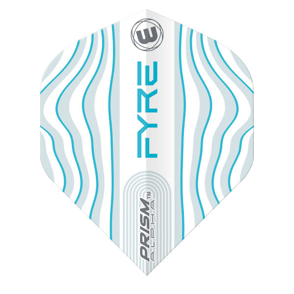 Prism Alpha Fyre Standard Flights