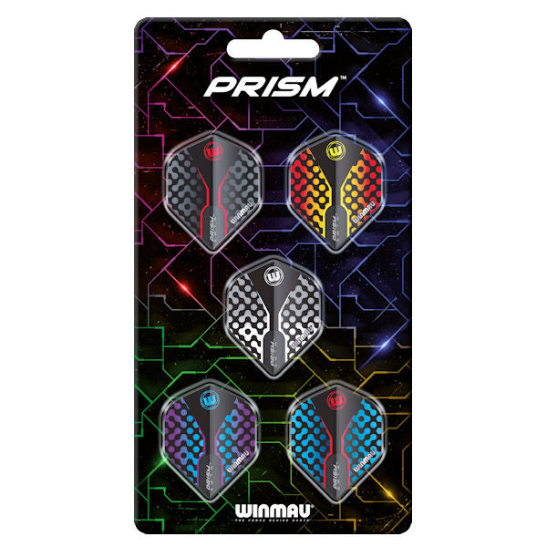 Prism Zeta Flight Collection