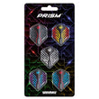 Prism Zeta Flight Collection