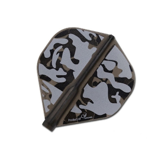 Cosmo Liquid Camo Flight Standard black