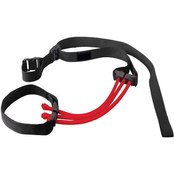 Pull Up and Chin Up Assist