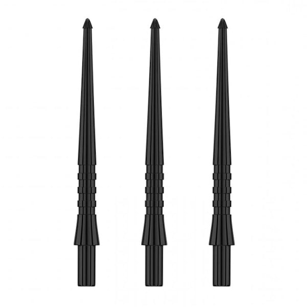 Raptor GT Point 33mm set of 3