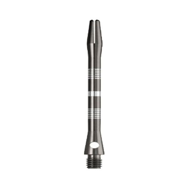 Regrooved Alloy Shafts