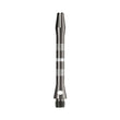 Regrooved Alloy Shafts