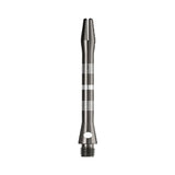 Regrooved Alloy Shafts