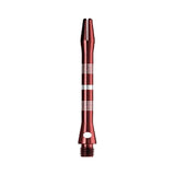 Regrooved Alloy Shafts