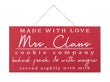 Christmas Wall Art (Set of 2)