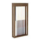 Sanibel Cue Wall Rack