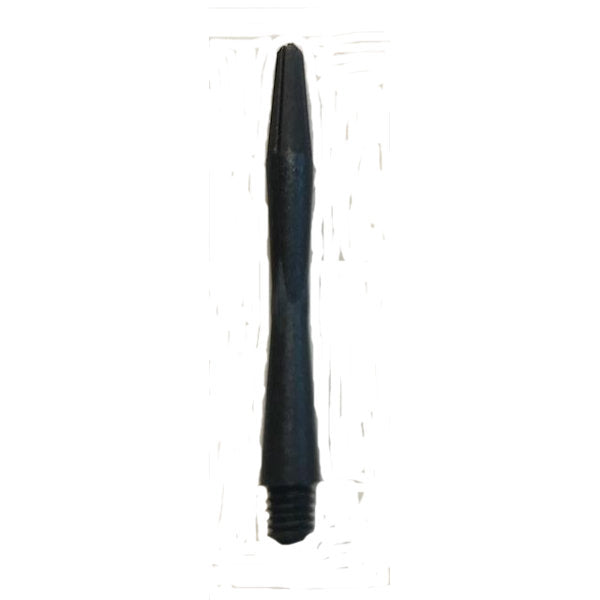 BD Carbon Shafts Black
