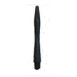 BD Carbon Shafts Black