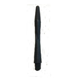 BD Carbon Shafts Black