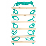 Slackers Ninja Rope Ladder 8'