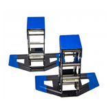 Slackers Slack Rack anchors