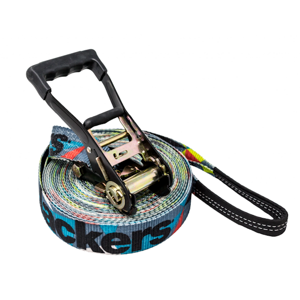 Slackers Slack Rack line